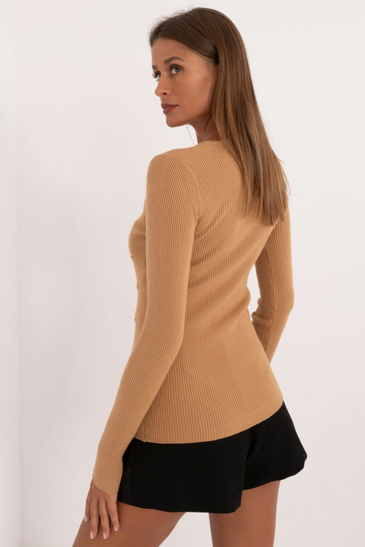Kampsärk Wool Fashion Italia