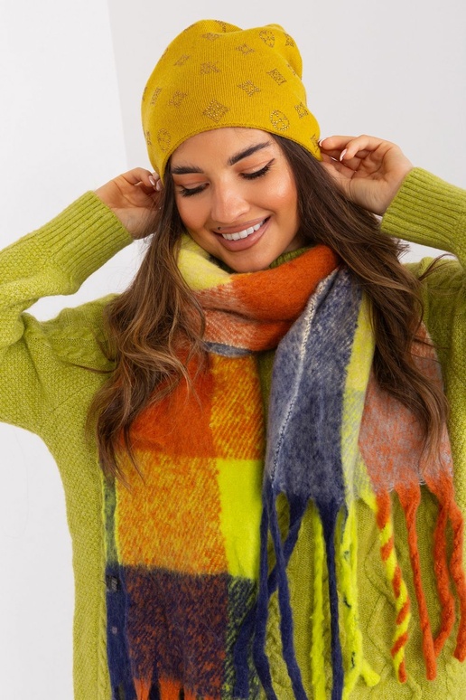 Müts Wool Fashion Italia