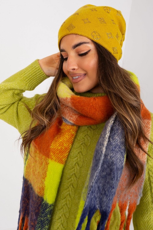 Müts Wool Fashion Italia