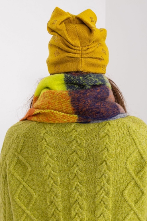 Müts Wool Fashion Italia