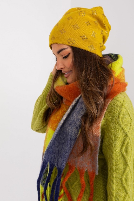 Müts Wool Fashion Italia