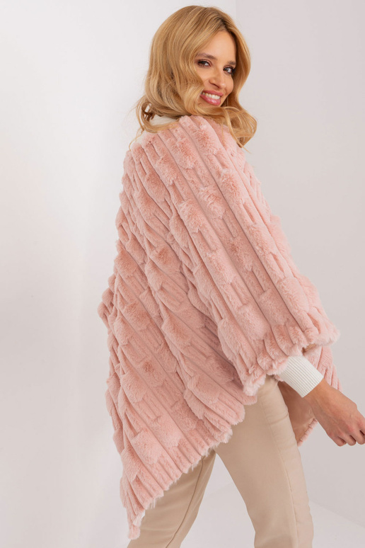 Pončo Wool Fashion Italia