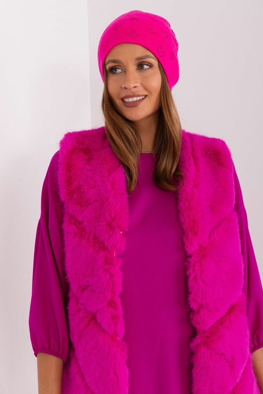 Talvemüts kašmiiriga Wool Fashion Italia