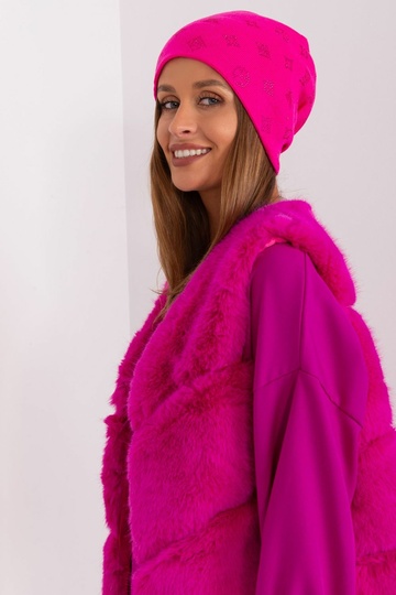 Talvemüts kašmiiriga Wool Fashion Italia 2