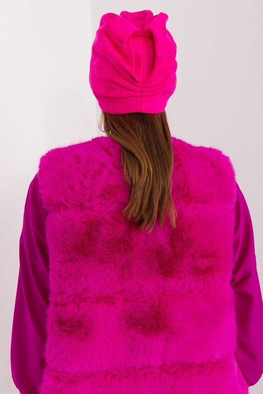 Talvemüts kašmiiriga Wool Fashion Italia
