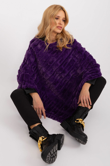 Ponšo Wool Fashion Italia 2