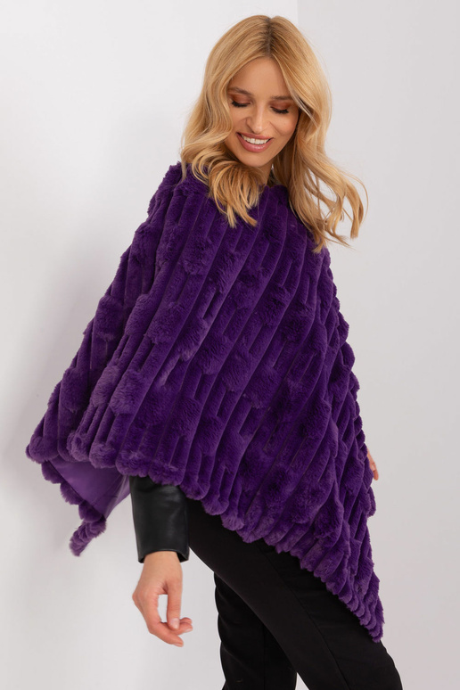 Ponšo Wool Fashion Italia