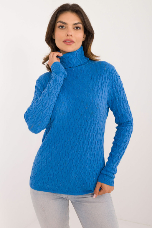 Golf Wool Fashion Italia