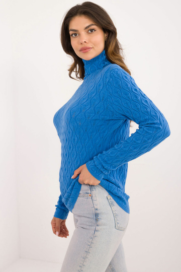 Golf Wool Fashion Italia 2