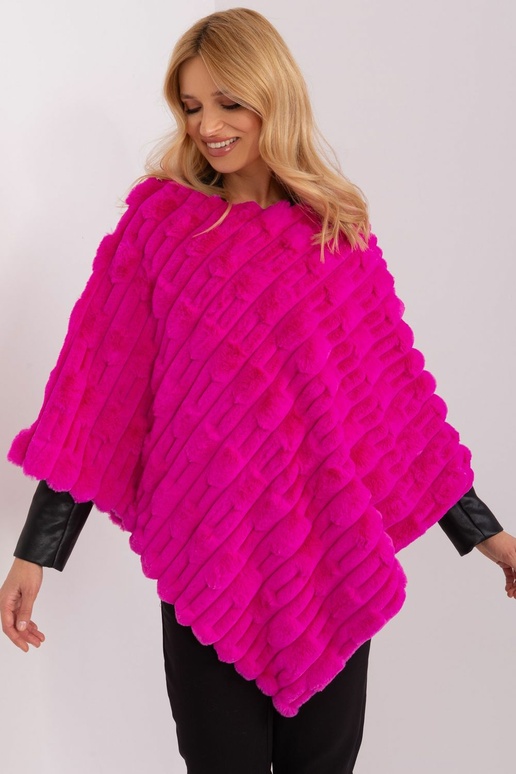 Ponšo Wool Fashion Italia