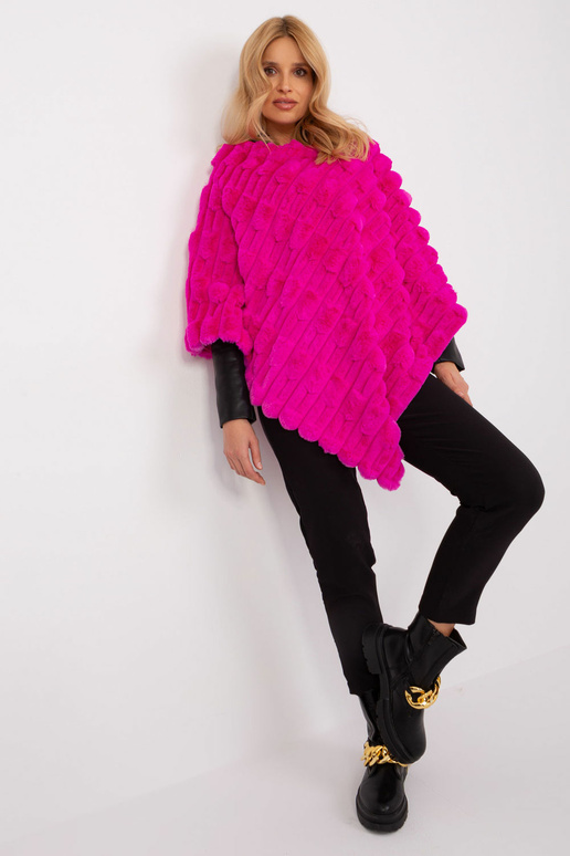 Ponšo Wool Fashion Italia