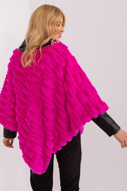 Ponšo Wool Fashion Italia