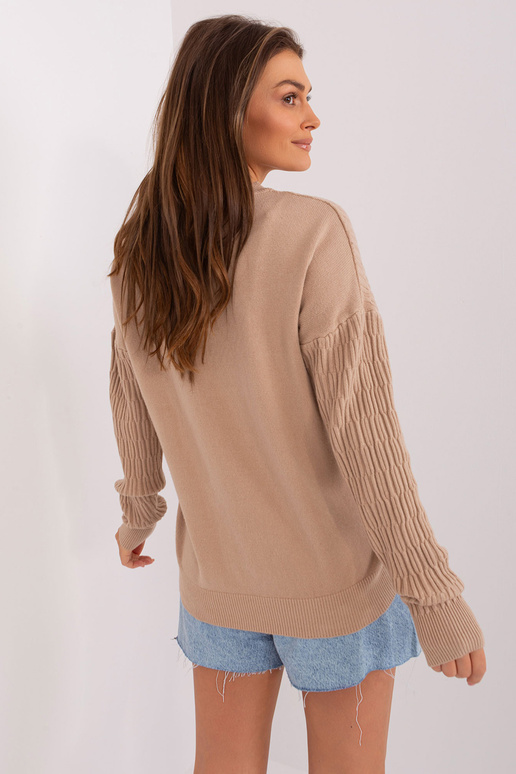 Villane Džemper Wool Fashion Italia