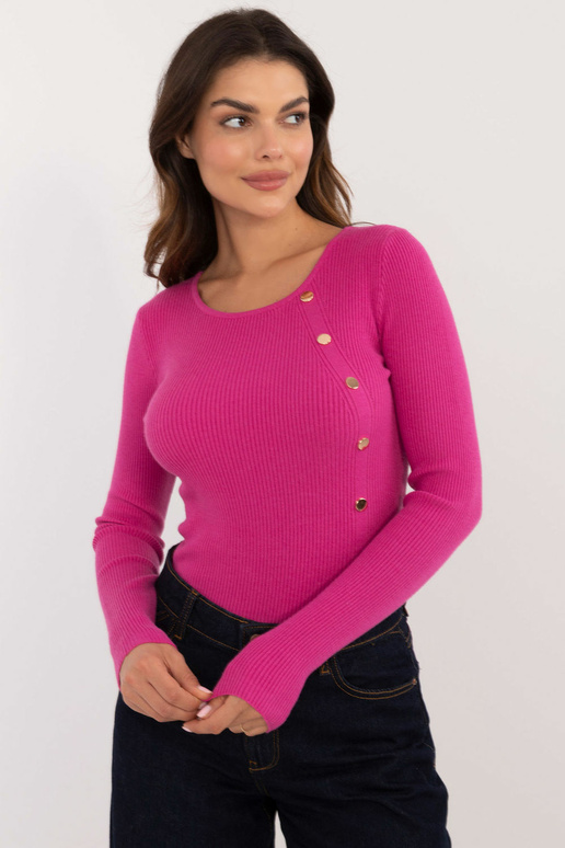 Džemper Wool Fashion Italia