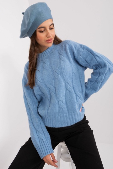 Baret Wool Fashion Italia 2