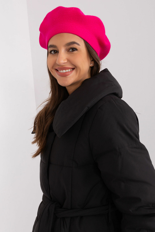 Baret Wool Fashion Italia