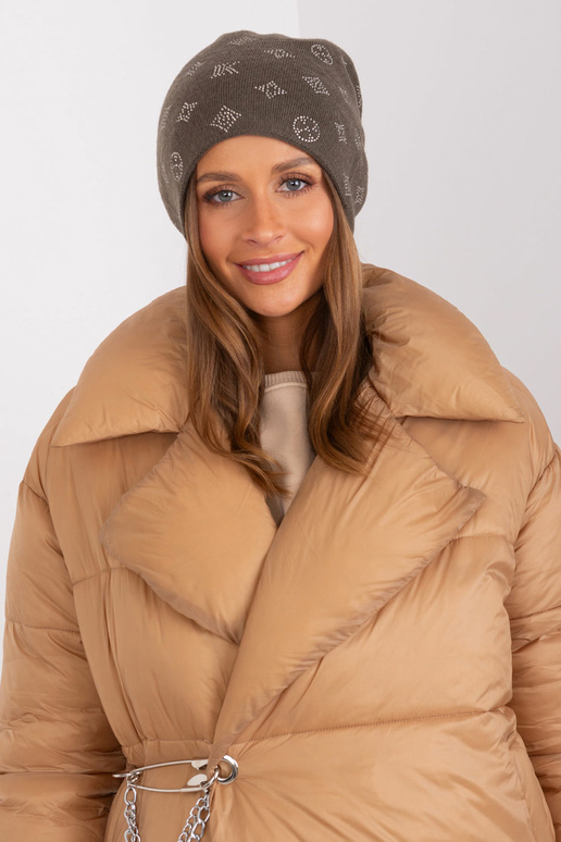 Talve müts Wool Fashion Italia