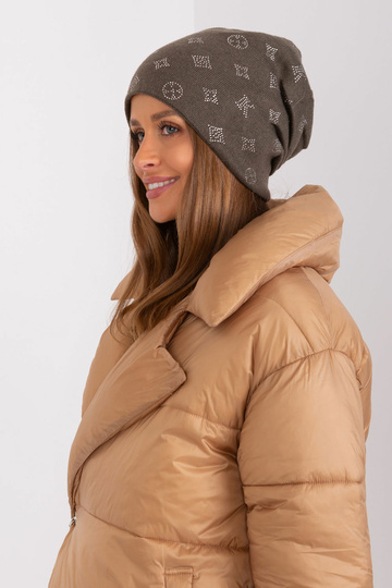 Talve müts Wool Fashion Italia 2