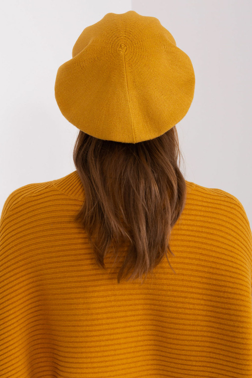 Beret Wool Fashion Italia