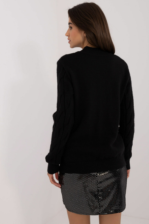 Kampsun Wool Fashion Italia