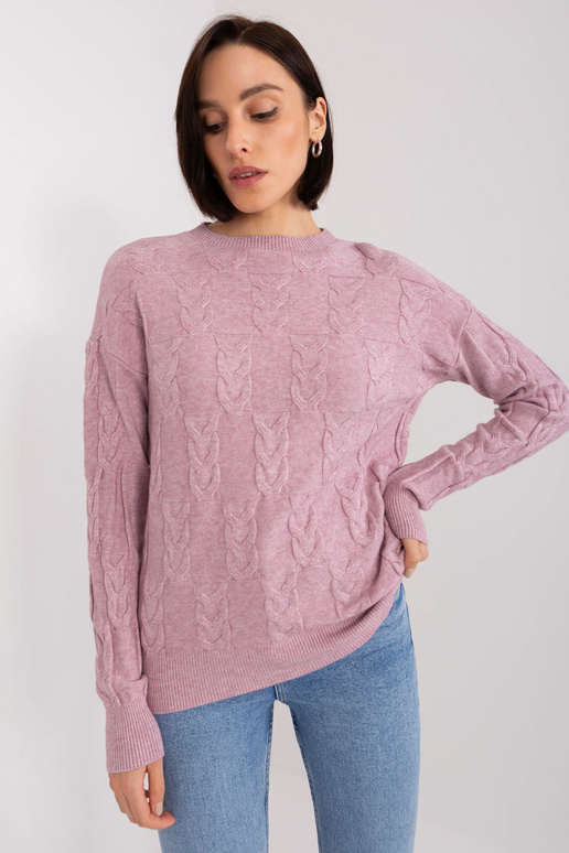 Kampsun Wool Fashion Italia