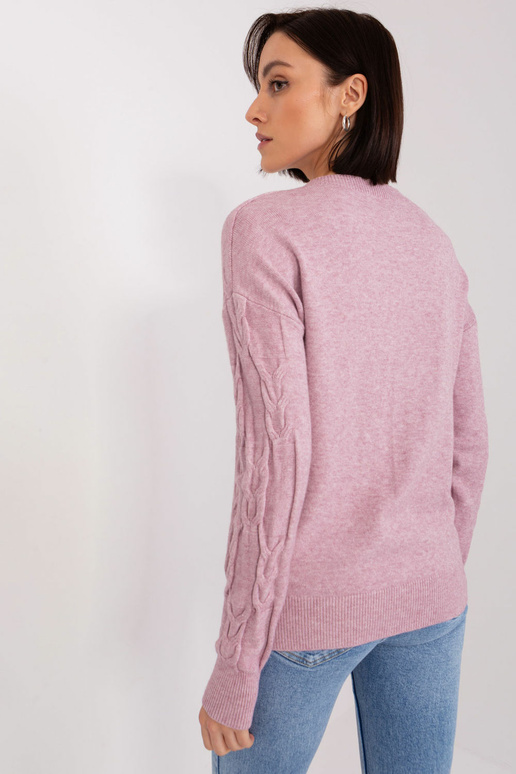 Kampsun Wool Fashion Italia