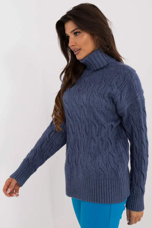 Golf Wool Fashion Italia