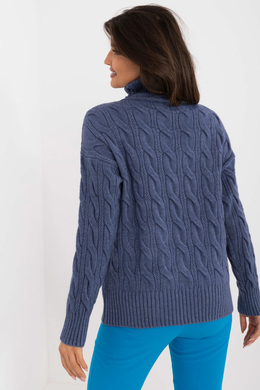 Golf Wool Fashion Italia