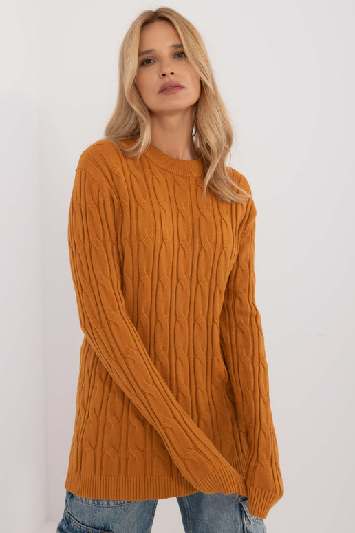 Kampsun Wool Fashion Italia