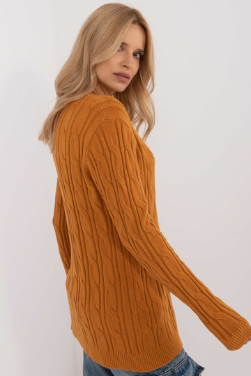 Kampsun Wool Fashion Italia 2