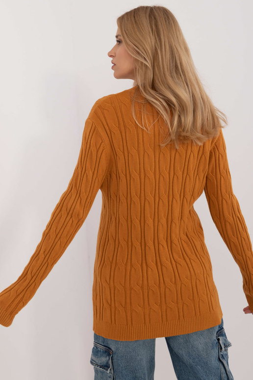 Kampsun Wool Fashion Italia