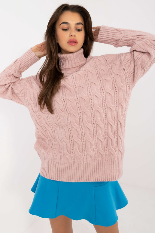 Golf Wool Fashion Italia