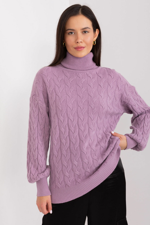 Kollane golf mustriga