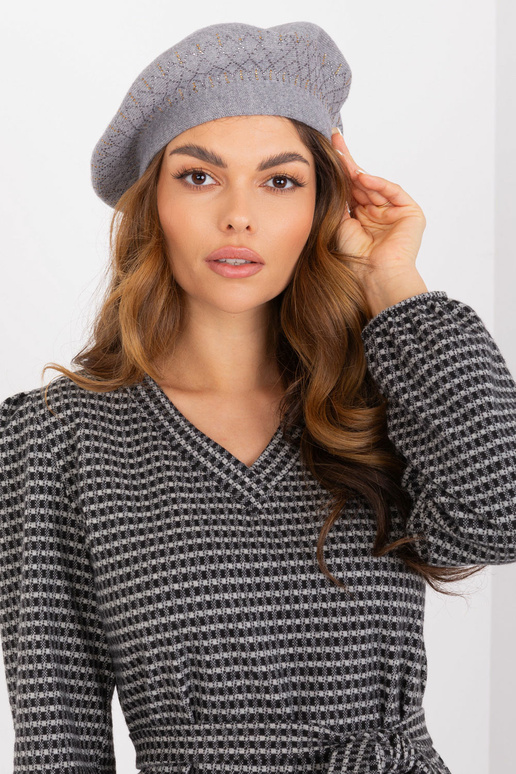 Baret Wool Fashion Italia