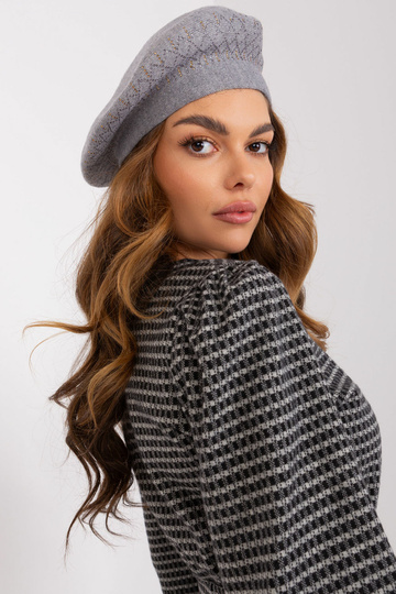 Baret Wool Fashion Italia 2