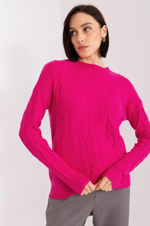 Kampsun Wool Fashion Italia