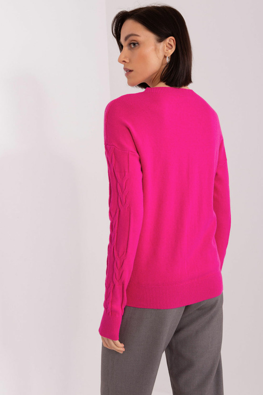 Kampsun Wool Fashion Italia