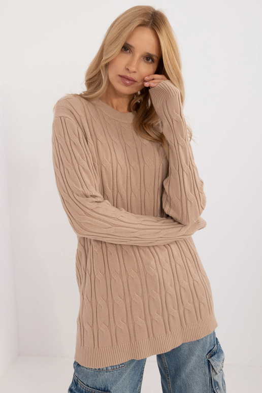 Kampsun Wool Fashion Italia