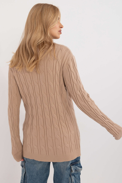 Kampsun Wool Fashion Italia