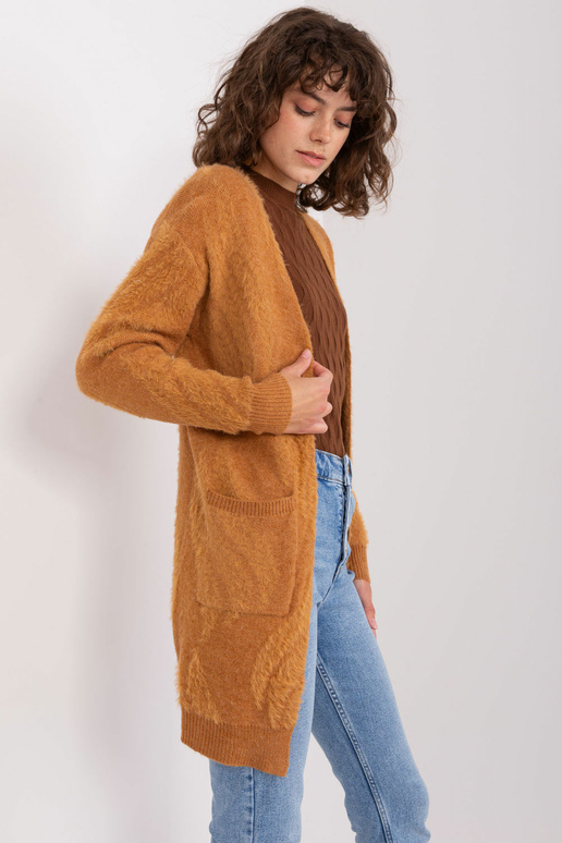 Kardigan Wool Fashion Italia