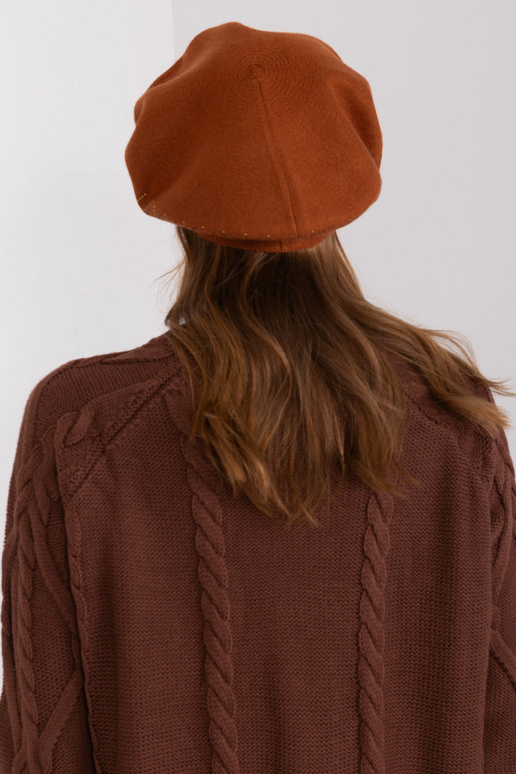Beret Wool Fashion Italia