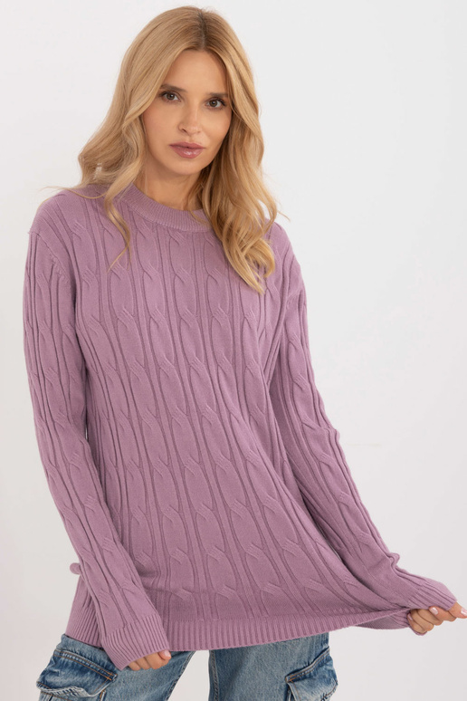 Kampsärk Wool Fashion Italia