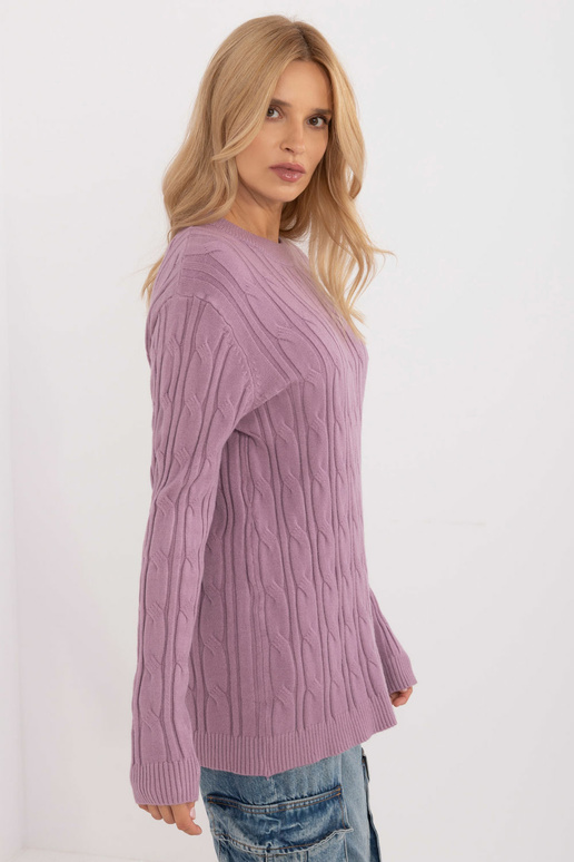 Kampsärk Wool Fashion Italia