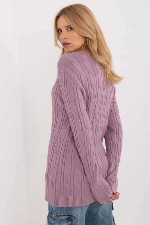 Kampsärk Wool Fashion Italia