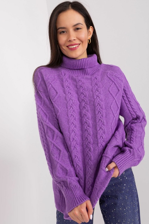 Golf Wool Fashion Italia