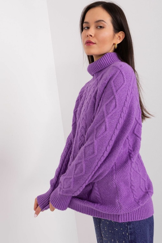 Golf Wool Fashion Italia