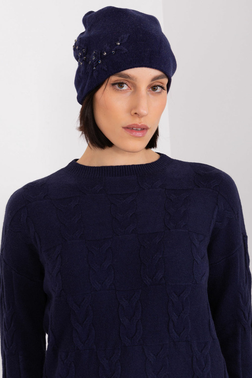 Müts Wool Fashion Italia