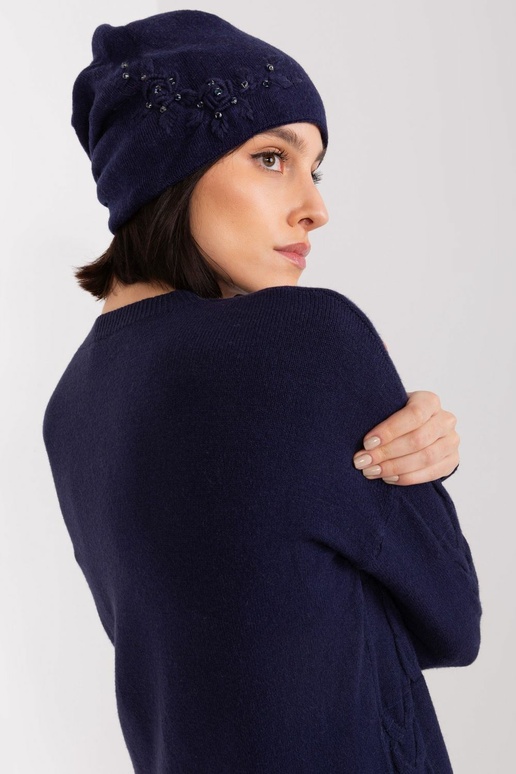 Müts Wool Fashion Italia