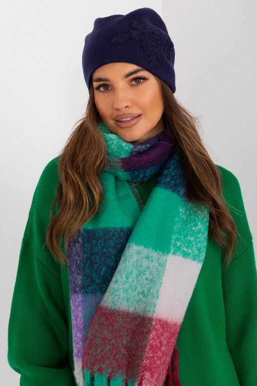 Müts Wool Fashion Italia