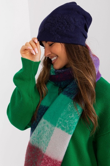 Müts Wool Fashion Italia 2